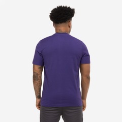 Camiseta Phoenix Suns Logo NBA Nike Masculina - Foto 3