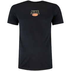Camiseta Nike OC 2 Masculina - Foto 1