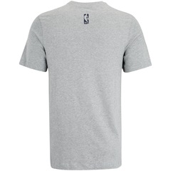 Camiseta Golden State Warriors NBA Nike Masculina - Foto 2
