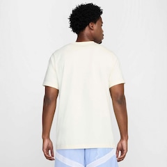 Camiseta Nike Ja Morant Masculina - Foto 2