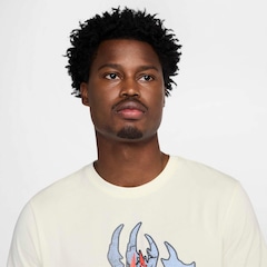 Camiseta Nike Ja Morant Masculina - Foto 4