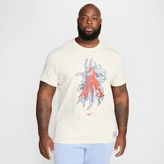 Camiseta Nike Ja Morant Masculina - Foto 7