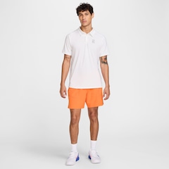 Camisa Polo Nike Court ADV Masculina - Foto 3
