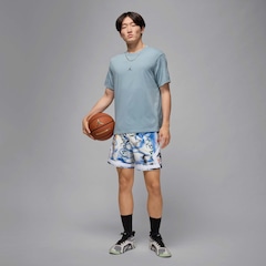 Camiseta Nike Jordan Jumpman Masculina - Foto 5