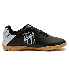 Chuteira Futsal Júnior Volt Ceará - Foto 1