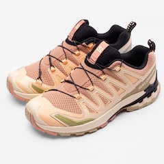Tênis Feminino Salomon XA Pro 3D V9 - Foto 6