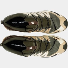 Tênis Masculino Salomon XA Pro 3D V9 - Foto 5