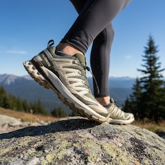 Tênis Masculino Salomon XA Pro 3D V9 - Foto 2