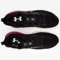 Tênis Feminino Under Armour Charged Slight 3 SE - Foto 4
