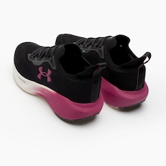 Tênis Feminino Under Armour Charged Slight 3 SE - Foto 6