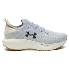 Tênis Feminino Under Armour Charged Slight 3 SE - Foto 2