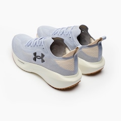 Tênis Feminino Under Armour Charged Slight 3 SE - Foto 5
