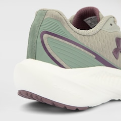 Tênis Feminino Under Armour Charged Wing 2 - Foto 4