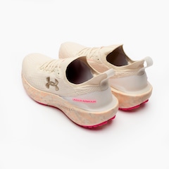 Tênis Feminino Under Armour Charged Quicker 2 - Foto 6