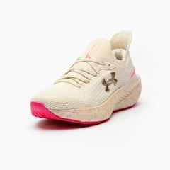 Tênis Feminino Under Armour Charged Quicker 2 - Video 1