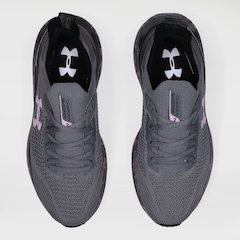 Tênis Feminino Under Armour Charged Quicker 2 - Foto 4