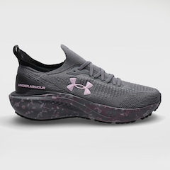 Tênis Feminino Under Armour Charged Quicker 2 - Foto 1