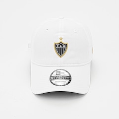 Boné Atlético-MG New Era Soccer 920 Adulto - Foto 6