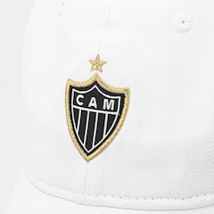 Boné Atlético-MG New Era Soccer 920 Adulto - Foto 7