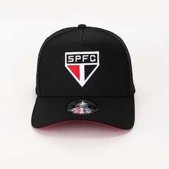 Boné do São Paulo New Era 9Forty Adulto - Foto 2