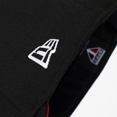 Boné do São Paulo New Era 9Forty Adulto - Foto 5