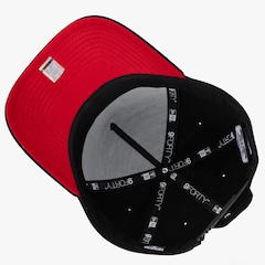 Boné do São Paulo New Era 9Forty Adulto - Foto 7