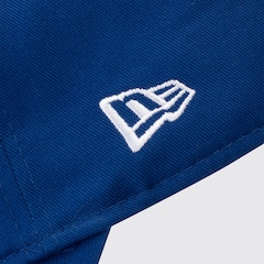 Boné Cruzeiro New Era 920 ST Aba Curva Adulto - Foto 5