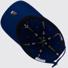 Boné Cruzeiro New Era 920 ST Aba Curva Adulto - Foto 8