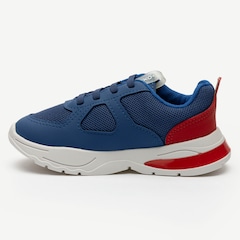 Tênis Infantil Oxer Led - Foto 3