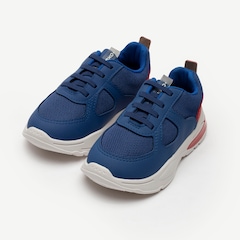 Tênis Infantil Oxer Led - Foto 5