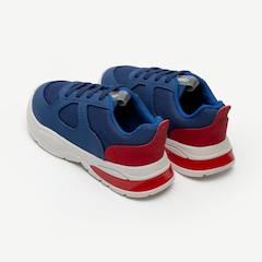 Tênis Infantil Oxer Led - Foto 6