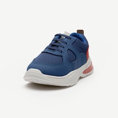 Tênis Infantil Oxer Led - Foto 8