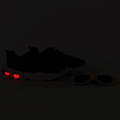 Tênis Infantil Oxer Led - Video 1