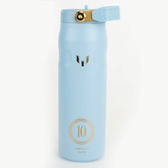 Garrafa Térmica Stanley Aerolight Flip Straw Messi 710ml - Foto 2