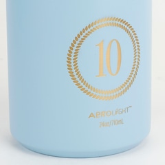 Garrafa Térmica Stanley Aerolight Flip Straw Messi 710ml - Foto 8