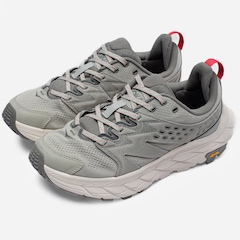 Tênis Masculino Hoka Anacapa Breeze Low - Foto 4