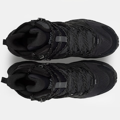 Tênis Masculino Hoka Anacapa Breeze Mid - Foto 3