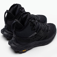 Tênis Masculino Hoka Anacapa Breeze Mid - Foto 5