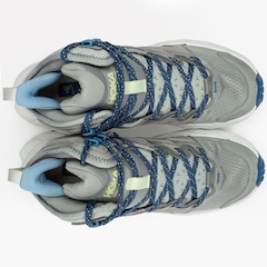 Tênis Masculino Hoka Anacapa Breeze Mid - Foto 3