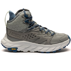 Tênis Masculino Hoka Anacapa Breeze Mid - Foto 1