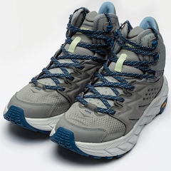 Tênis Masculino Hoka Anacapa Breeze Mid - Foto 4