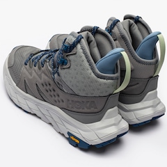 Tênis Masculino Hoka Anacapa Breeze Mid - Foto 5