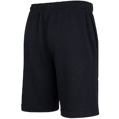 Bermuda do Corinthians Nike Sportswear Club Masculina - Foto 3