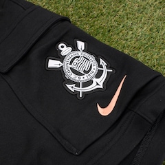 Bermuda do Corinthians Nike Sportswear Club Masculina - Foto 5