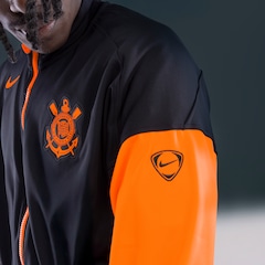Jaqueta do Corinthians Hino III Nike Masculina - Foto 6