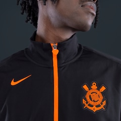 Jaqueta do Corinthians Hino III Nike Masculina - Foto 7