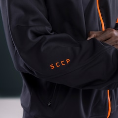 Jaqueta do Corinthians Hino III Nike Masculina - Video 1