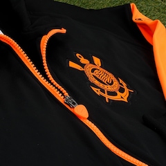 Jaqueta do Corinthians Hino III Nike Masculina - Foto 3