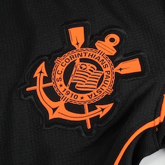 Camisa do Corinthians III 25/26 Torcedor Nike Total 90 Juvenil - Foto 7