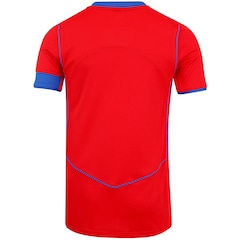 Camisa do Paris Saint-Germain III 25/26 Torcedor Total 90 Nike Infantil - Foto 12